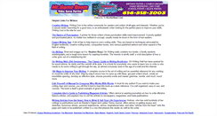 Desktop Screenshot of borderbeat.com